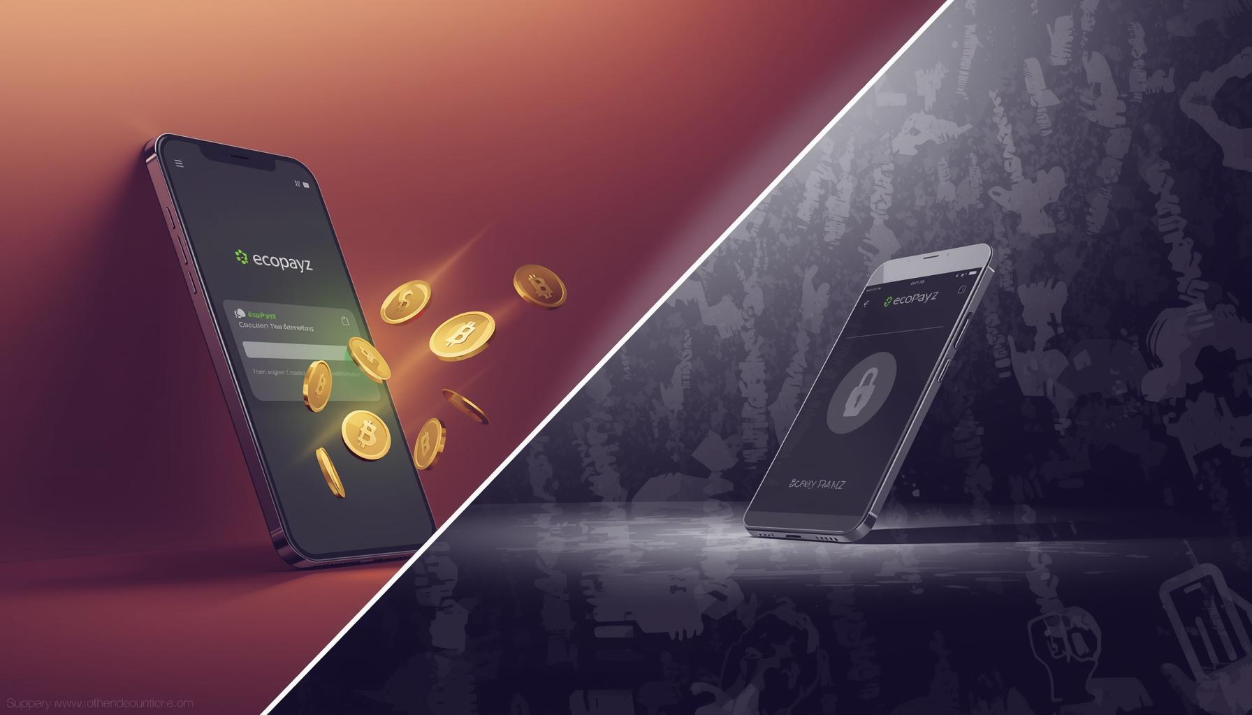 Common Issues and Troubleshooting with ecoPayz