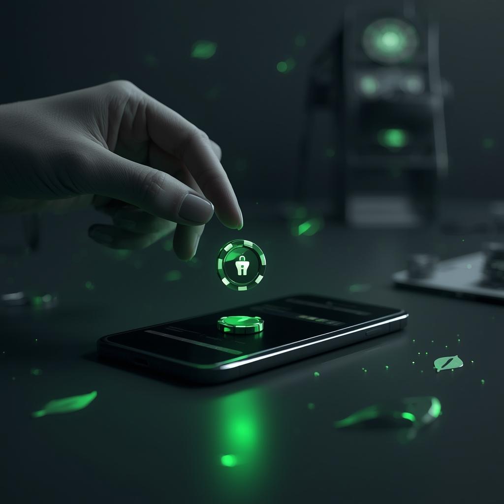 How to Deposit and Withdraw with ecoPayz