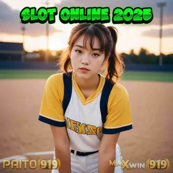 PAITO919  COM APK - Online & Terbaru Login APK 2025 Spin Rezeki