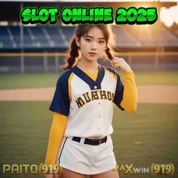 DAFTAR SITUS SLOT GACOR ONLINE TERBARU GAMPANG MENANG - Unduh Login / APK 2025 Terbaru Putaran Reels