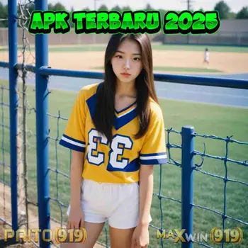 WJKASINO - Login 2025 APK / Online Terbaru Fitur Keren