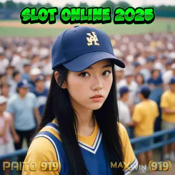 LOGIN LUCKYPAITO919 - APK Online / Login 2025 Terbaru Main Reels
