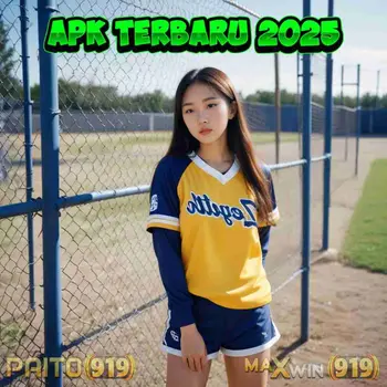 APK JUJU - APK Terbaru | 2025 Online Login Layar Slot