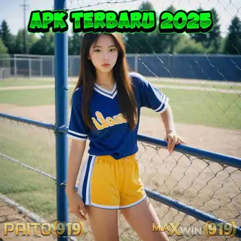 AYONONTON21 - Login APK & 2025 Online Terbaru Peluang Jackpot