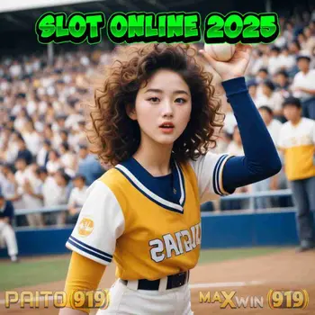 APLIKASI PAITO919 SLOT - Online APK / Terbaru 2025 Login Mega Rejeki