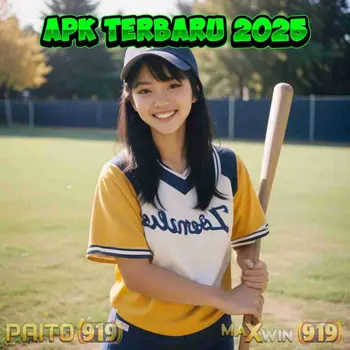 PAITO919 APK SLOT - APK Online 2025 | Login Terbaru Putaran Rezeki