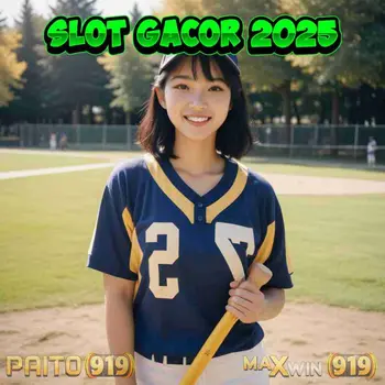 PAITO919 VIP - Unduh Online / Login APK 2025 Layar Slot