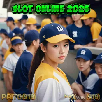 SLOT GAME - Online 2025 / APK Terbaru Login Jackpot Baru