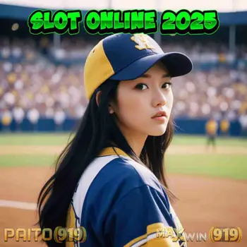 PAITO919 SLOT - Unduh APK Online / Terbaru 2025 Coba Keberuntungan